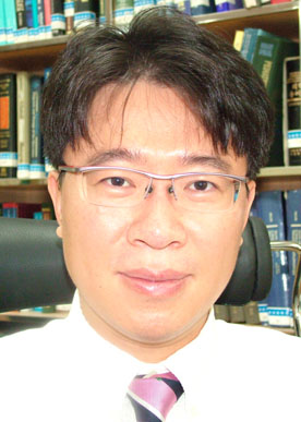 김대현 교수